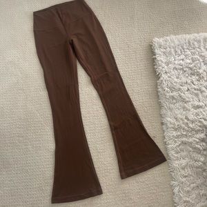 lululemon Align™ High-Rise Mini-Flared Pant
Regular